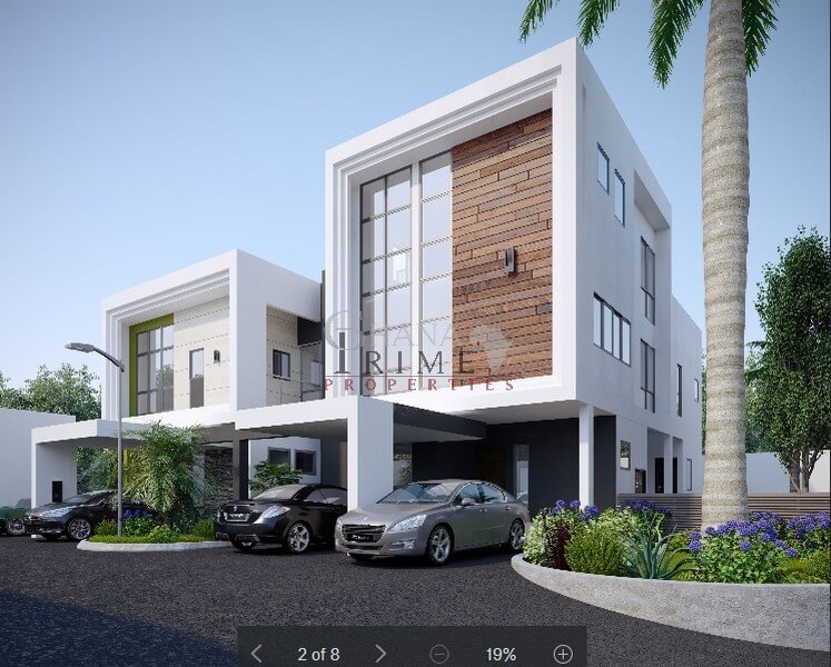 luxury-4-bedroom-townhouse-for-sale-in-airport-residential ...